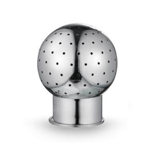 Bola Fija Lavado Clamp SS304 51 X 25MM
